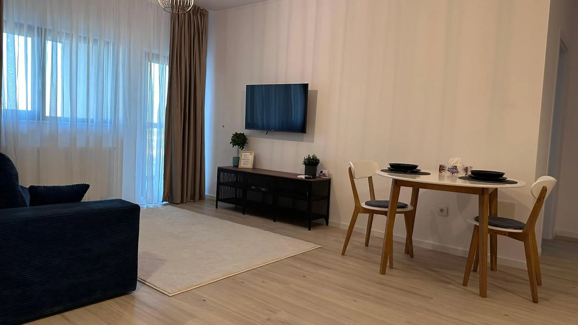 Mystic Meadow 142, Free Parking And Panoramic View Apartment Bucureşti