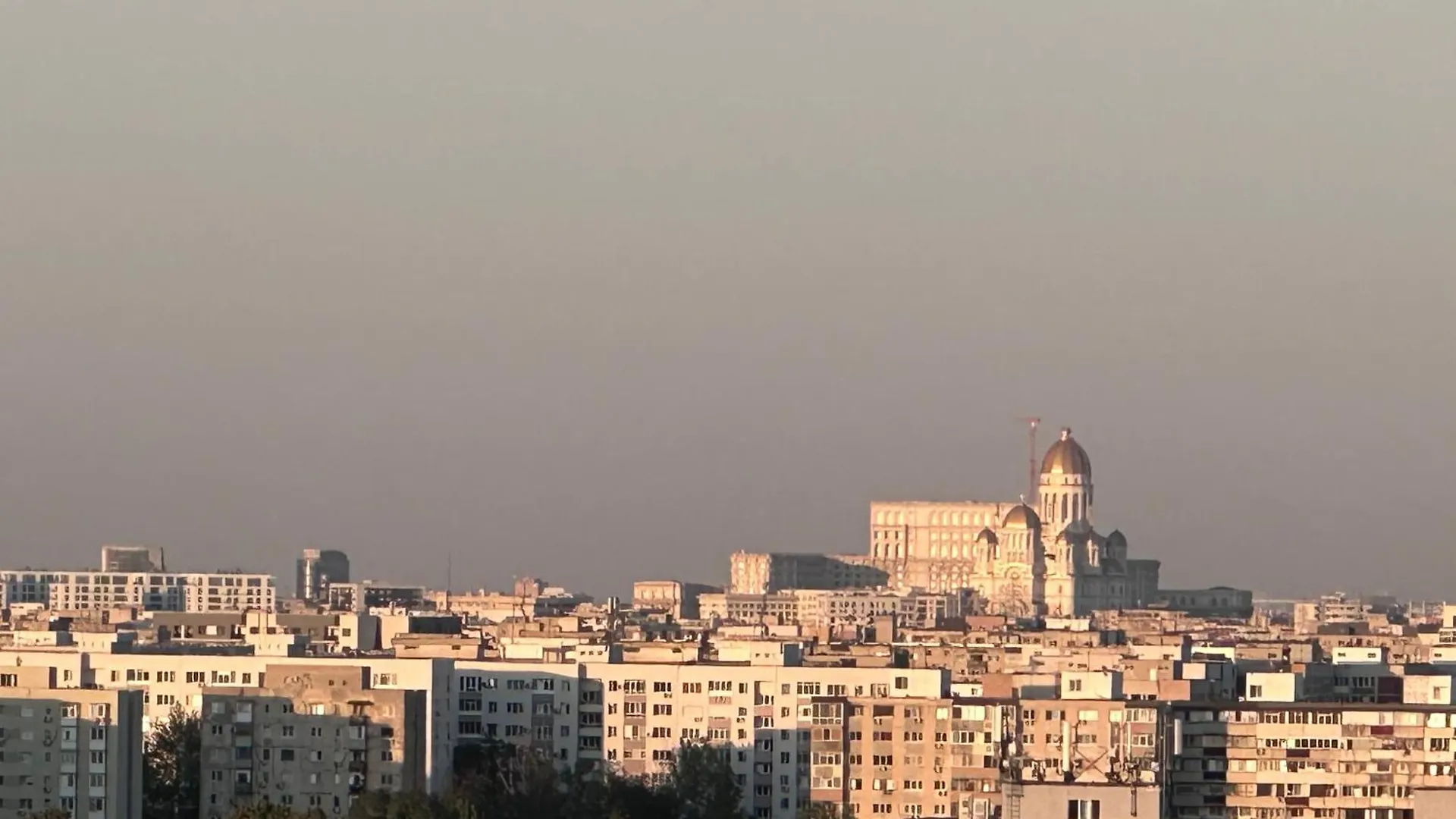 Mystic Meadow 142, Free Parking And Panoramic View Apartment Bucharest