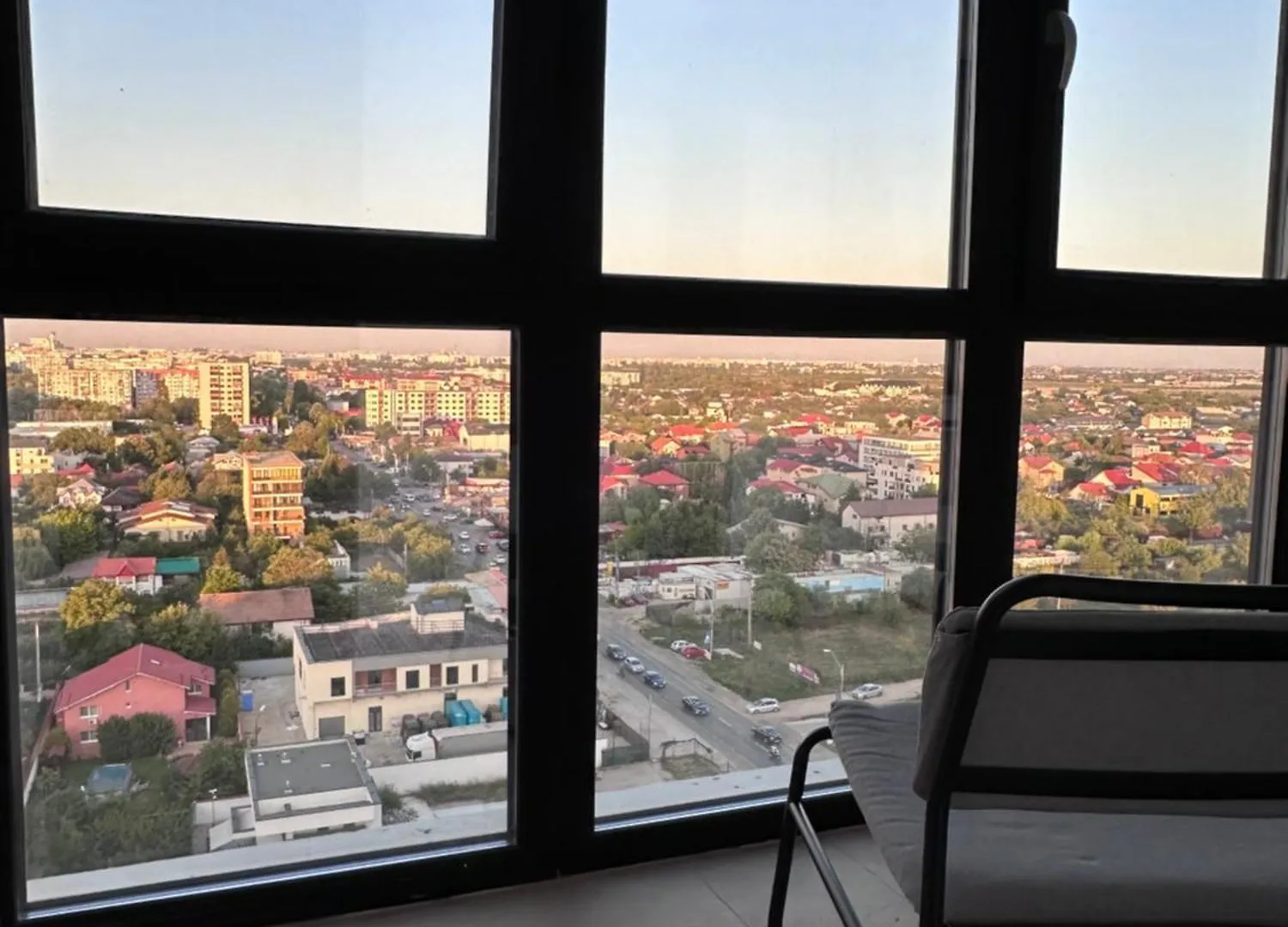 Mystic Meadow 142, Free Parking And Panoramic View Apartment Bucharest
